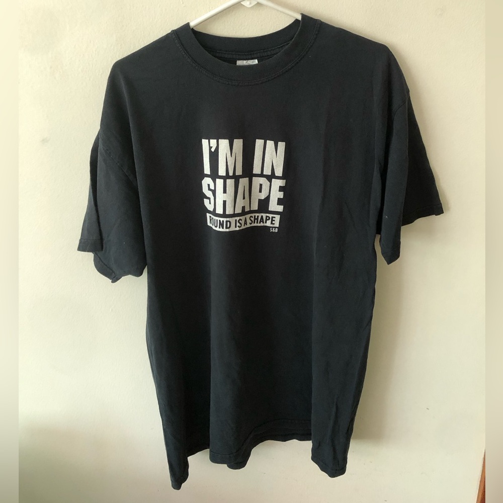 Vintage Joke Shirt